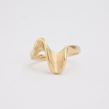 Ring in 14K Gold size 5 | Real Genuine Gold | Quality Fine Estate