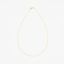 Necklace in 18K Gold | Solid Gold | Quality Fine Estate Jewelry