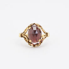 Ring in 14K Gold size 6 | Solid Gold | Quality Fine Estate Jewelry