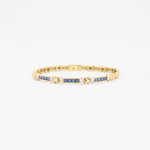 Bracelet in 18K Gold | Vintage Solid Gold | Premium Real Gold Estate