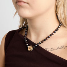 Necklace in 14K Gold | Solid Gold | Quality Fine Jewelry | Danish