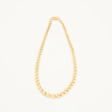 Bismarck Necklace in 14K Gold, 16.73 inches | Real Genuine Gold