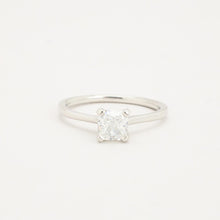 Ring in 8K Gold | Vintage Solid Gold | Minimalistic Gold Jewelry