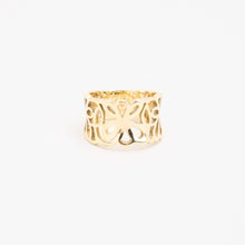 Ring in 14K Gold size 6¾ | Real Genuine Gold | Quality Fine Jewelry