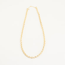 Halskette aus 14 Karat Gold | Vintage Massivgold | Premium Echtgold Nachlass