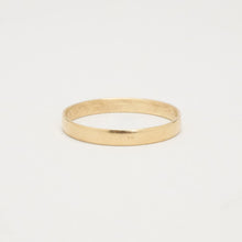 Ring in 14K Gold size 11¼ | Vintage Solid Gold | Fine Jewelry