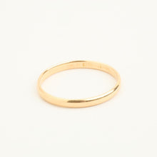 Ring in 14K Gold size 12 | Real Genuine Gold | Fine Jewelry