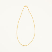 Venezia Necklace in 14K Gold, 19.88 inches | Real Genuine Gold