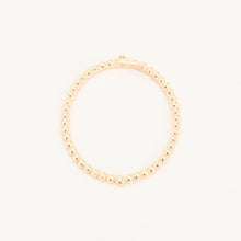 Bracelet jonc Van Cleef &amp; Arpels en or rose 18 carats, 5 cm | Véritable