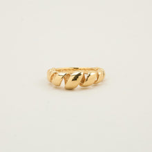 Mads Ziegler Ring in 14K Gold size 6 | Solid Gold | Quality Fine