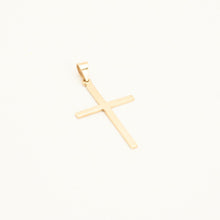 Pendant in 14K Gold, 1.57 inches | Solid Gold | Quality Fine Jewelry
