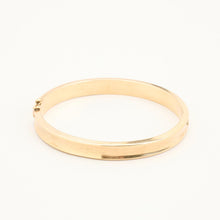 Bangle in 8K Gold, 2.44 inches | Solid Gold | Fine Jewelry | Nordic