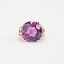 Ring in 14K Gold size 7¾ | Solid Gold | Quality Fine Jewelry