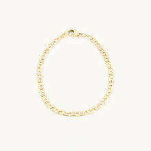 Armband aus 8 Karat Gold | Massivgold | Premium-Echtgold-Anwesen | Nordisch