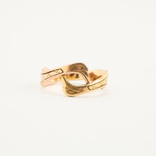 Ring in 14K Gold size 10¾ | Real Genuine Gold | Quality Fine Estate