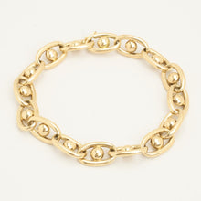 Bracelet in 14K Gold | Real Genuine Gold | Premium Real Gold Estate