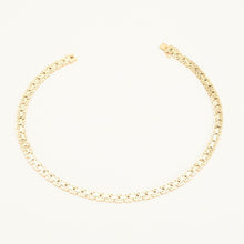 Necklace in 14K Gold | Real Genuine Gold | Quality Fine Jewelry