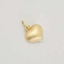 Elegant Solid 14K Gold Pendant, 0.79 Inch Fine Jewelry, Timeless Quality Gold Necklace Accessory