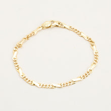 Bracelet in 14K Gold | Solid Gold | Fine Jewelry | Nordic Jewelry