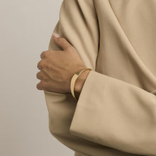 Bracelet en or 14 carats | Or véritable | Or véritable de qualité supérieure