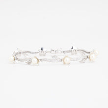Bracelet in 14K Gold | Vintage Solid Gold | Fine Jewelry