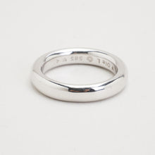 Ole Lynggaard Ring in 14K White gold size 6¾ | Real Genuine Gold