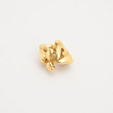 Trollbeads Charm in 18K Gold, 0.39 inches | Solid Gold | Quality Fine