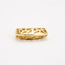 Ring in 14K Gold size 5¼ | Real Genuine Gold | Premium Real Gold