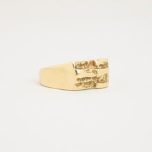 Ring in 14K Gold size 8 | Solid Gold | Minimalistic Gold Jewelry