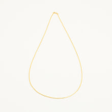 BNH Anchor chain Necklace in 8K Gold, 23.82 inches | Solid Gold