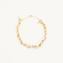 Bracelet in 14K Gold | Real Genuine Gold | Quality Fine Jewelry