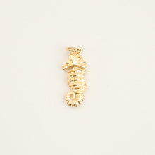 Pendant in 14K Gold, 1.57 inches | Solid Gold | Quality Fine Estate