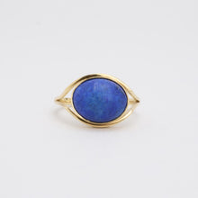Ring in 14K Gold size 6¾ | Vintage Solid Gold | Fine Jewelry