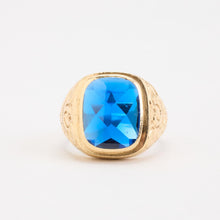 Ring in 14K Gold size 9½ | Real Genuine Gold | Quality Fine Jewelry