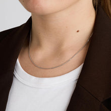 Necklace in 18K Gold | Real Genuine Gold | Minimalistic Gold Jewelry