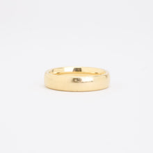 Ring in 18K Gold size 10½ | Vintage Solid Gold | Fine Jewelry